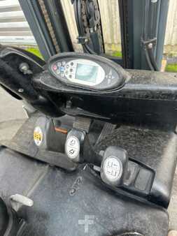 Elektro tříkolové VZV 2016  Still RX50-15  triplex 548 heures (5)