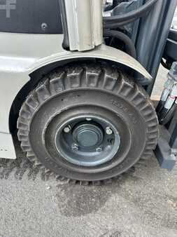 Elektro tříkolové VZV 2016  Still RX50-15  triplex 548 heures (7)