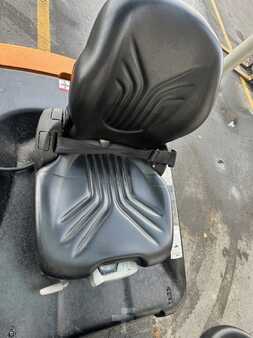 Elektro tříkolové VZV 2016  Still RX50-15  triplex 548 heures (8)