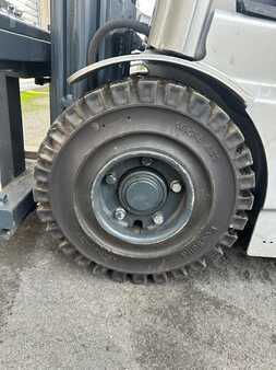 Elektro tříkolové VZV 2016  Still RX50-15  triplex 548 heures (9)