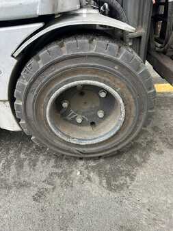 Sähkö - 3 pyör 2016  Still RX20-20 TDL/positionneur 3886 heures (10)