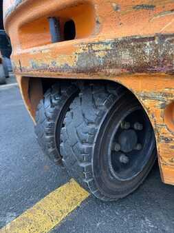 Sähkö - 3 pyör 2016  Still RX20-20 TDL/positionneur 3886 heures (11)