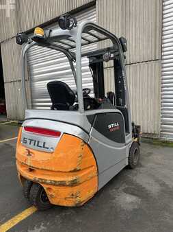 Sähkö - 3 pyör 2016  Still RX20-20 TDL/positionneur 3886 heures (3)