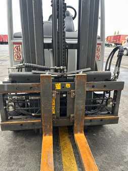 Sähkö - 3 pyör 2016  Still RX20-20 TDL/positionneur 3886 heures (5)