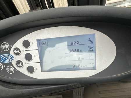 Sähkö - 3 pyör 2016  Still RX20-20 TDL/positionneur 3886 heures (7)