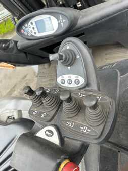 Sähkö - 3 pyör 2016  Still RX20-20 TDL/positionneur 3886 heures (8)