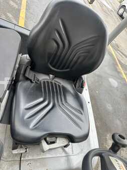 Sähkö - 3 pyör 2016  Still RX20-20 TDL/positionneur 3886 heures (9)