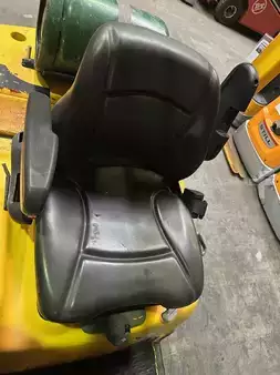 LPG VZV 2018  Hyster H2.5XT triplex 821 heures (8)