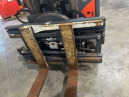 Dieselový VZV 2017  Linde H25D-02 rotator/positionneur (16)