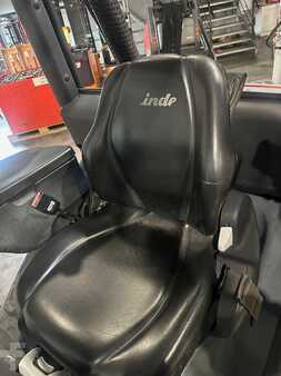 Dieselový VZV 2017  Linde H25D-02 rotator/positionneur (9)