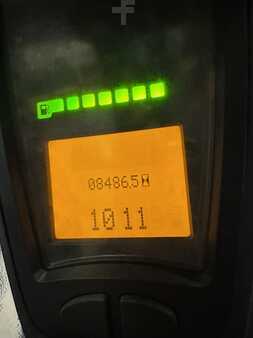 Dieselový VZV 2012  Linde H30D-01 TDL/positionneur (10)