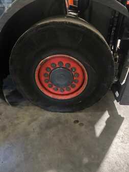 Dieselový VZV 2012  Linde H30D-01 TDL/positionneur (12)