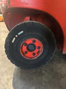 Dieselový VZV 2012  Linde H30D-01 TDL/positionneur (13)