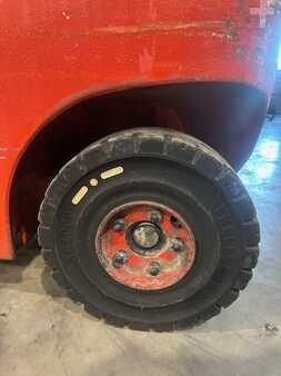 Dieselový VZV 2012  Linde H30D-01 TDL/positionneur (14)