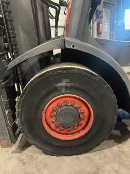 Dieselový VZV 2012  Linde H30D-01 TDL/positionneur (16)