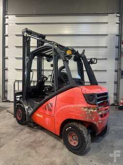 Dieselový VZV 2012  Linde H30D-01 TDL/positionneur (3)