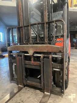 Dieselový VZV 2012  Linde H30D-01 TDL/positionneur (6)