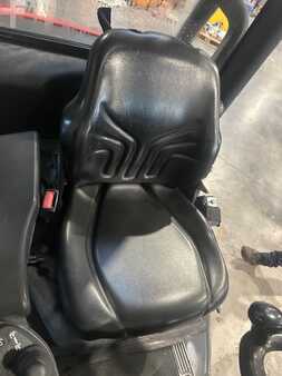 Dieselový VZV 2012  Linde H30D-01 TDL/positionneur (9)