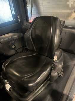 Gas gaffeltruck 2017  Linde H35T-02 TDL/posit. 5337 heures (10)