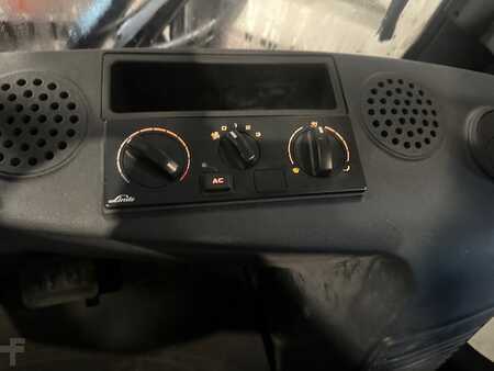 Gas gaffeltruck 2017  Linde H35T-02 TDL/posit. 5337 heures (11)