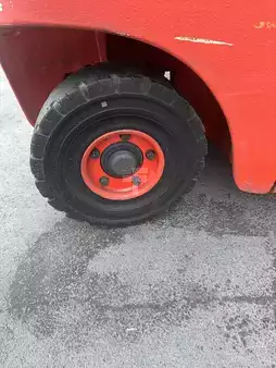 LPG heftrucks 2019  Linde H20T-01 cabine 4 lignes (17)
