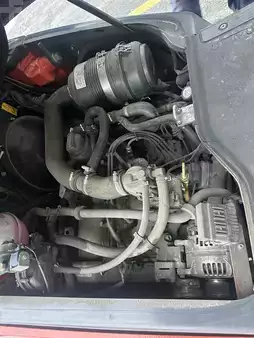 LPG heftrucks 2019  Linde H20T-01 cabine 4 lignes (19)