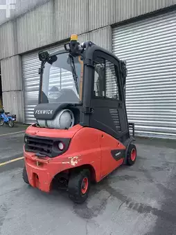 LPG heftrucks 2019  Linde H20T-01 cabine 4 lignes (3)