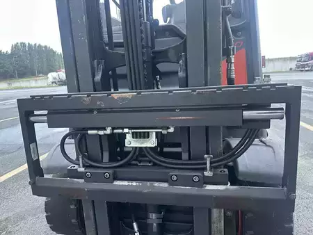 LPG heftrucks 2019  Linde H20T-01 cabine 4 lignes (5)