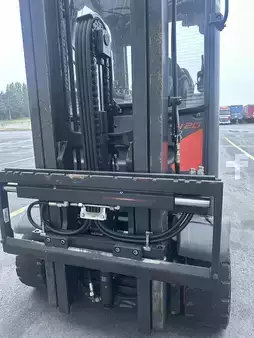 LPG heftrucks 2019  Linde H20T-01 cabine 4 lignes (6)
