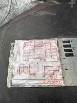Eléctrico - 4 rodas 2016  Still RX60-35 4 lignes (10)
