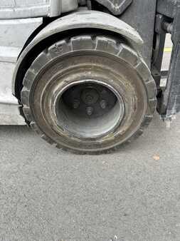 Eléctrico - 4 rodas 2016  Still RX60-35 4 lignes (12)