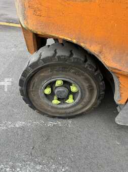 Eléctrico - 4 rodas 2016  Still RX60-35 4 lignes (13)