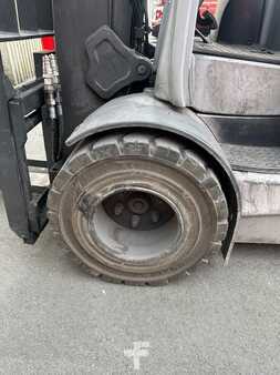 Eléctrico - 4 rodas 2016  Still RX60-35 4 lignes (14)