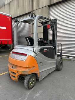 Eléctrico - 4 rodas 2016  Still RX60-35 4 lignes (4)