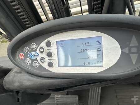 Eléctrico - 4 rodas 2016  Still RX60-35 4 lignes (7)