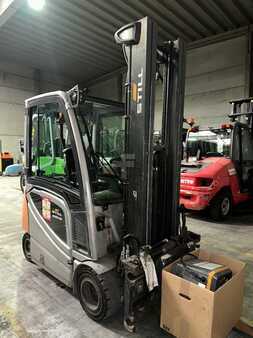 Sähkö - 4 pyör 2018  Still RX20-20P (1)