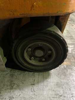 Sähkö - 4 pyör 2018  Still RX20-20P (11)