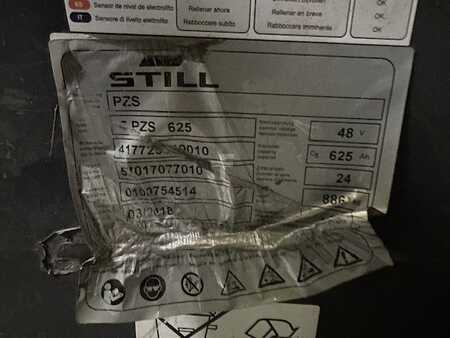 Sähkö - 4 pyör 2018  Still RX20-20P (15)