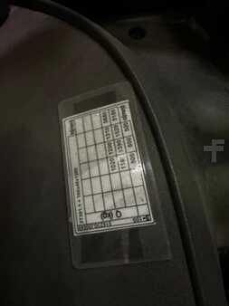 Sähkö - 4 pyör 2018  Still RX20-20P (9)