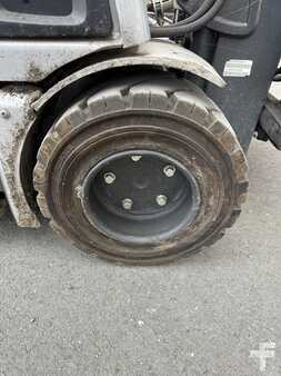 4-wiel elektrische heftrucks 2019  Still RX20-20P démo 476 heures (11)