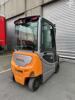 4-wiel elektrische heftrucks 2019  Still RX20-20P démo 476 heures (3)