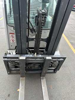 4-wiel elektrische heftrucks 2019  Still RX20-20P démo 476 heures (5)