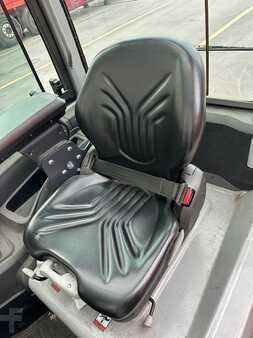 4-wiel elektrische heftrucks 2019  Still RX20-20P démo 476 heures (7)