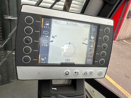 4-wiel elektrische heftrucks 2019  Still RX20-20P démo 476 heures (8)