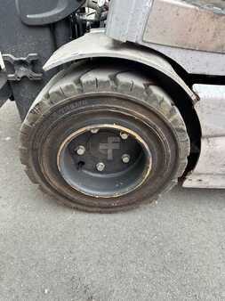 4-wiel elektrische heftrucks 2019  Still RX20-20P démo 476 heures (9)