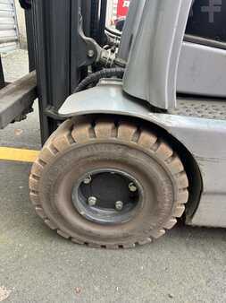 Elektro tříkolové VZV 2017  Still RX20-16 (13)