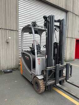 Elektro tříkolové VZV 2017  Still RX20-16 (2)