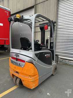 Elektro tříkolové VZV 2017  Still RX20-16 (4)