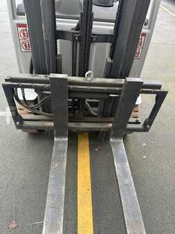 Elektro tříkolové VZV 2017  Still RX20-16 (5)