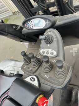 Elektro tříkolové VZV 2017  Still RX20-16 (8)